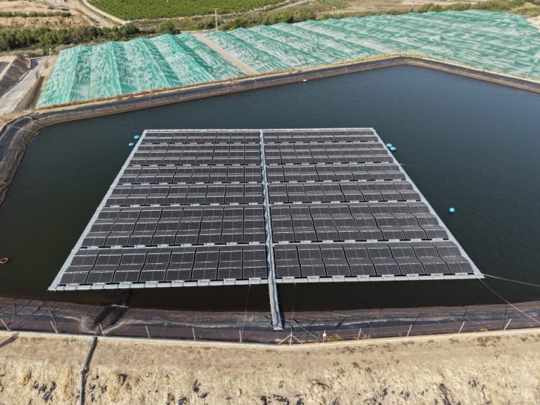 PlantaFotovoltaica