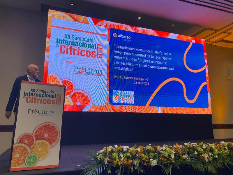 Presentacion de Daniel Tormo