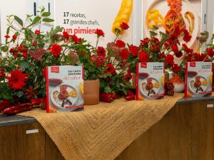 Rijk Zwaan Portada Libro Sweet Palermo Las cuatro estaciones del sabor