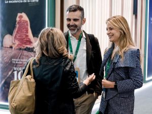 Salon Gourmets 2026_consejero Agricultura Andalucía Ramón Fernández Pacheco