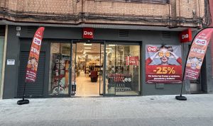Tienda Dia_Leganés