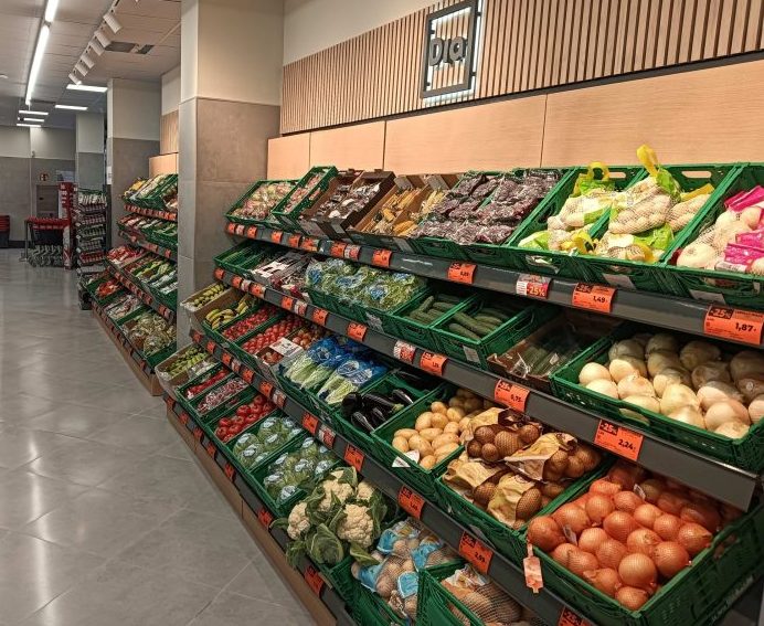 Tienda Dia_Línea de la Concepción 2