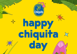 CHIQUITA