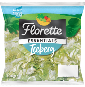 46357 Florette Iceberg Essentials 200g