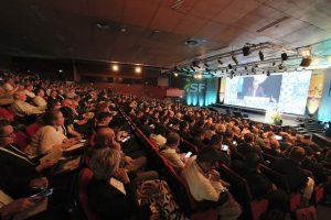 WORLD SEED-CONGRESS
