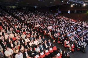 WORLD SEED-CONGRESS
