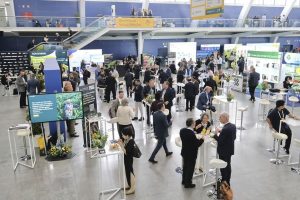 WORLD SEED-CONGRESS