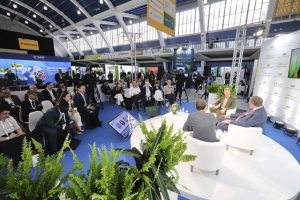 WORLD SEED-CONGRESS