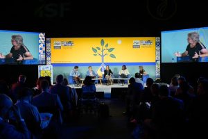 WORLD SEED-CONGRESS