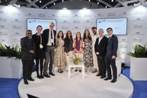 WORLD SEED-CONGRESS