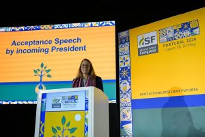 WORLD SEED-CONGRESS