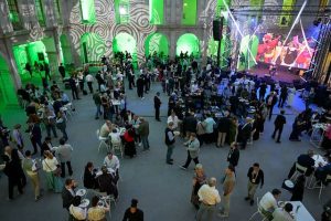 WORLD SEED-CONGRESS