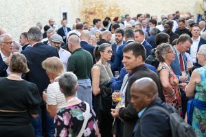 WORLD SEED-CONGRESS