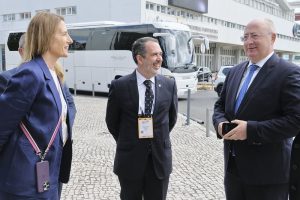 WORLD SEED-CONGRESS
