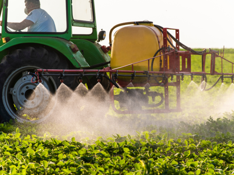 PESTICIDES