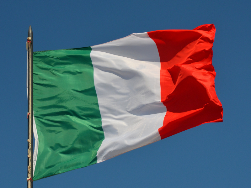ITALY-FRESH-PRODUCE