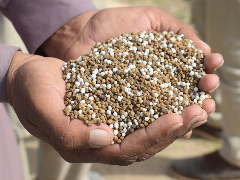 fertilizantes