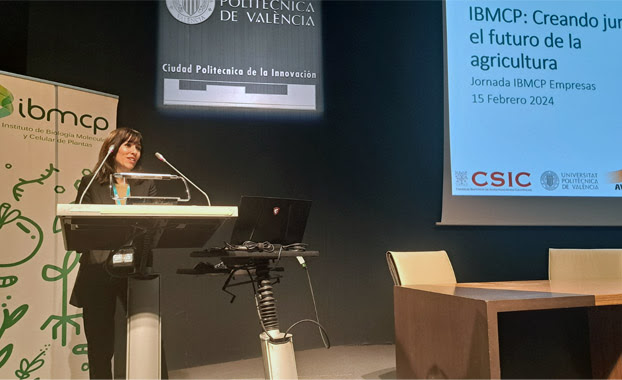 AGROBIOTECNOLOGÍA