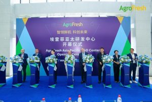 AgroFresh R&D Center China_1