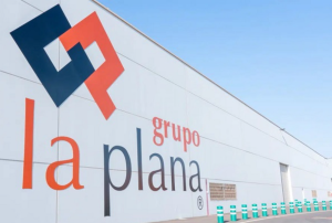 la plana