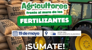FERTILIZANTES