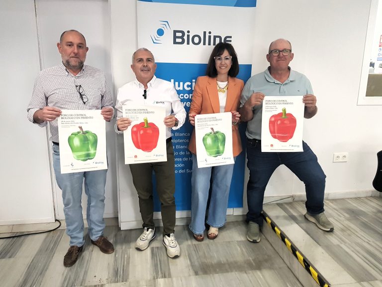 BIOLINE-IBERIA