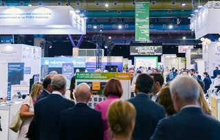 Expo AgriTech 2026 tendrá lugar el 4 y 5 de noviembre en Málaga