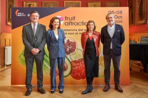 FRUIT-ATTRACTION