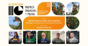 NARANJASYFRUTAS.COM