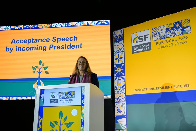 WORLD-SEED-CONGRESS