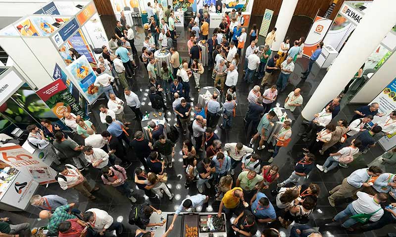 NetworkingCitrusForum