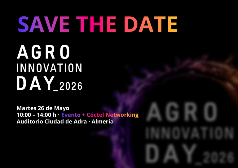SAVE THE DATE AID2026 - nDp IKOS ADVANCED