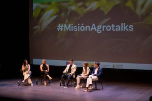 MISIÓN-AGROTALKS