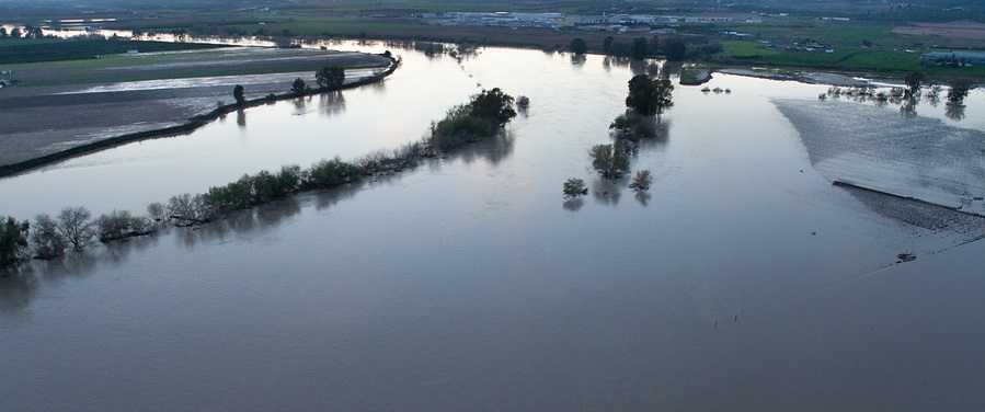 INUNDACIONES-ADNALUCIA