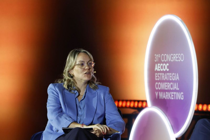 31º Congreso AECOC de Estrategia Comercial y Marketing