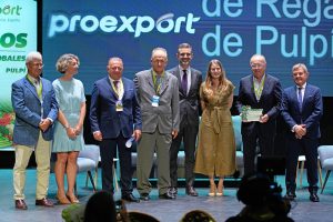 7 Asamblea General Ordinaria 2026 Proexport - CR Pulpí (insignia de oro)