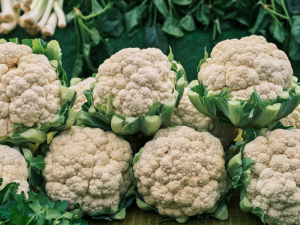 CAULIFLOWER-COLIFLOR