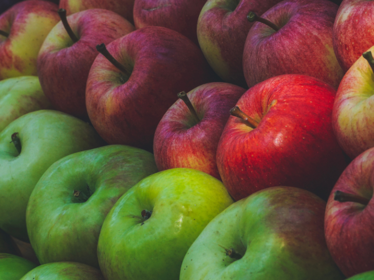 EXPORTACIONES-MANZANA