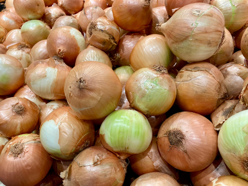 BRAZIL-ONION