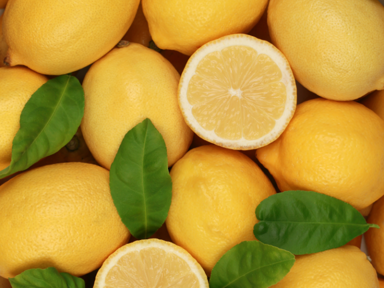 SPANISH-LEMON-LIMON