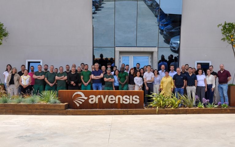 ARVENSIS-AGRO