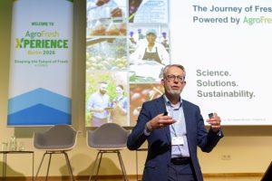 Agrofresh-Xperience Berlín