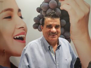 Antonio Caballero - F. Torero (1)
