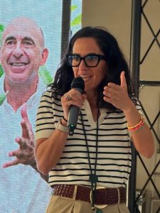 BASF NUNHEMS JORNADA PEPINO Anna Pedró