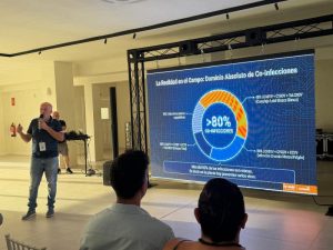 BASF NUNHEMS JORNADA PEPINO Daniele Liberti