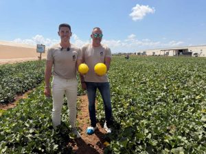 Bayer Seminis Melon & Watermelon Week 2026