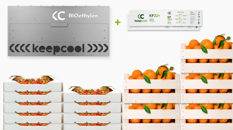 keepcool