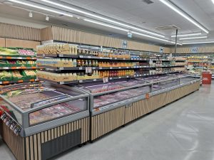 Dia - apertura Medina del Campo (Valladolid) 2