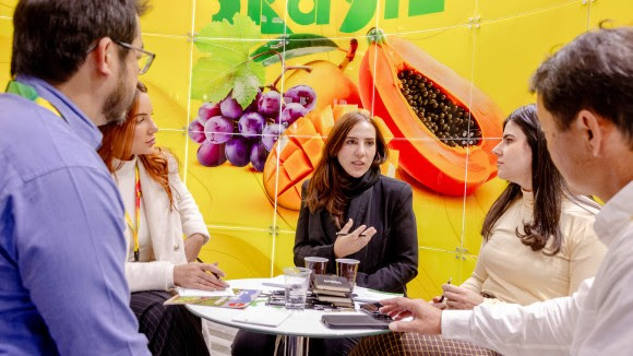 FRUIT-LOGISTICA