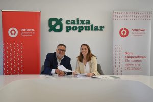 Foto Firma Conveni Concoval 3